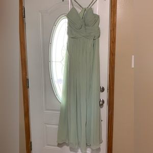 Prom or Bridesmaid dress